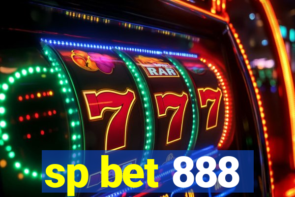 sp bet 888